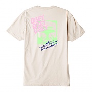 (163081686)THE NEXT WAVE TEE-CRM